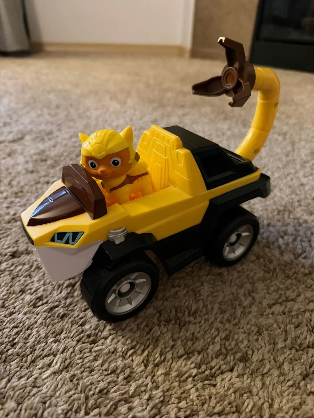 Paw Patrol gently used